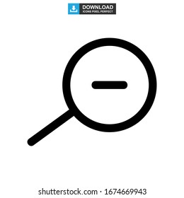 alejar icono o logotipo símbolo de signo aislado ilustración vectorial ilustración vectorial de alta calidad estilo negro iconos vectoriales
