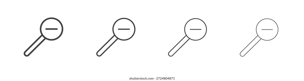 Aleja los íconos para gráficos y Diseños web.