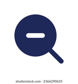 Zoom out transition black pixel perfect solid ui icon. Video editing menu. Footage effect. Widen shot. Silhouette symbol on white space. Glyph pictogram for web, mobile. Isolated vector image