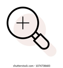  zoom plus magnifier 