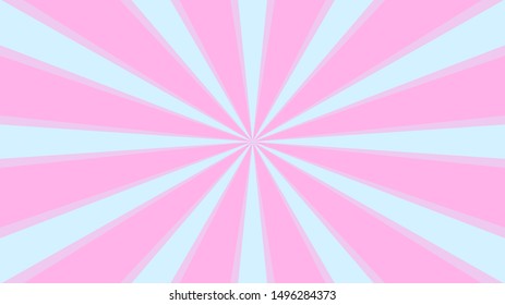 zoom purple blue effect colors for comics background, zoom light ray pink brigh shiny star pastel color, shiny purple blue soft rays burst zoom blur concept, illustration zoom star shine