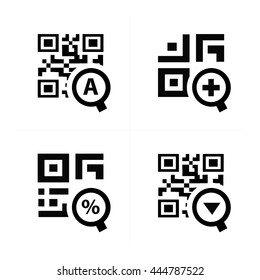 Zoom QR Code Design