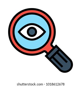 Zoom Search Magnifier 