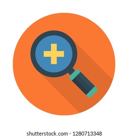 zoom  search  magnifier  