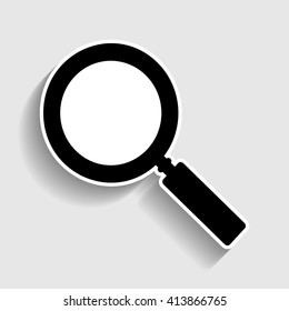 Zoom sign