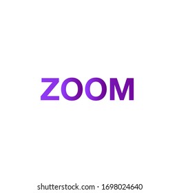 Featured image of post The Best 29 Zoom Icon Aesthetic Purple