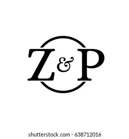 ZP Logo