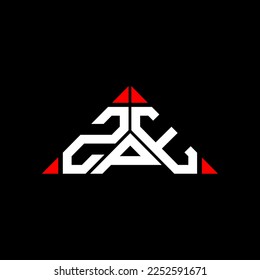 ZPE letter logo creative design with vector graphic, ZPE simple and modern logo.