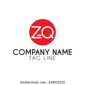 zq logo