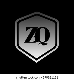 ZQ Logo