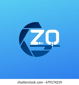 ZQ Logo