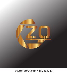 ZQ Logo