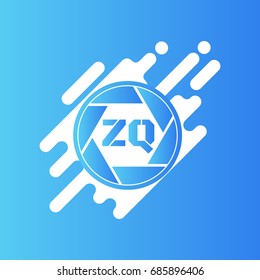 ZQ Logo