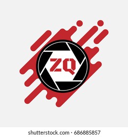 ZQ Logo