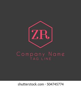 zr logo