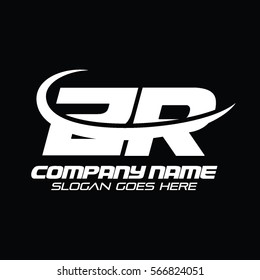 ZR Logo