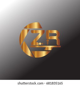 ZR Logo