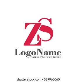 ZS Logo