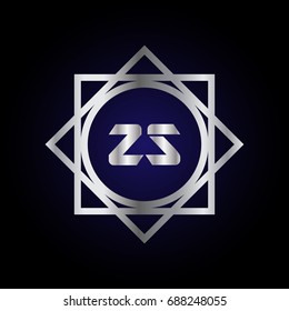 ZS Logo