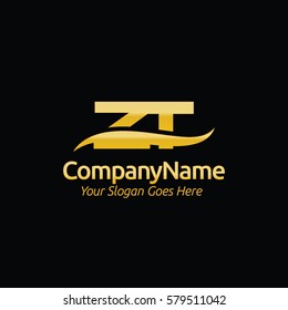 ZT Logo