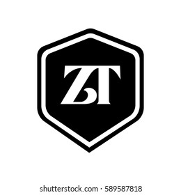 ZT Logo