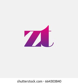 ZT Logo
