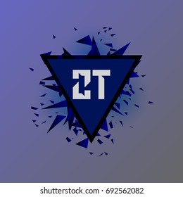 ZT Logo
