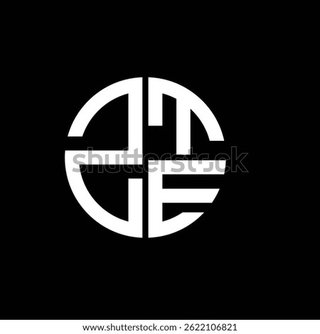 ZTE logo ZTE icon ZTE vector ZTE monogram ZTEletter ZTEminimalist ZTEtriangle ZTEflat Unique modern flat abstract logo design.
