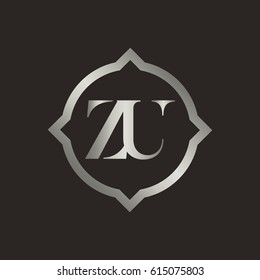 ZU Logo