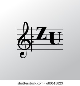 ZU Logo