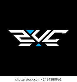 ZUC letter logo vector design, ZUC simple and modern logo. ZUC luxurious alphabet design  