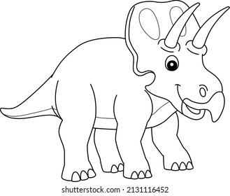 Ceratopsian Images, Stock Photos & Vectors | Shutterstock