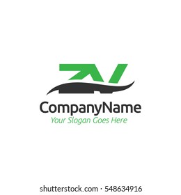 ZV Logo