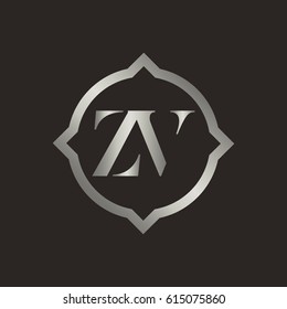 ZV Logo