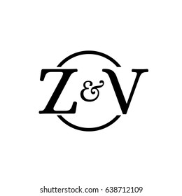 ZV Logo