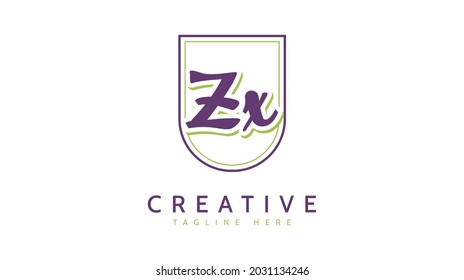 1,432 Logo zx Images, Stock Photos & Vectors | Shutterstock