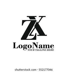 ZX Logo