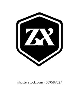 ZX Logo