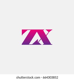 ZX Logo
