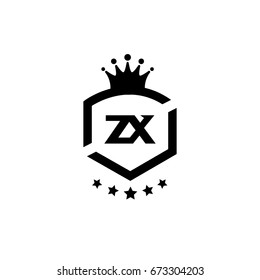 ZX Logo