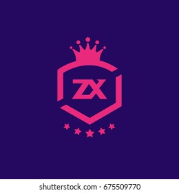 ZX Logo