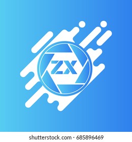 ZX Logo