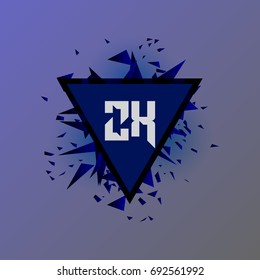 ZX Logo