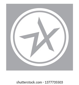 ZX Logo Letter