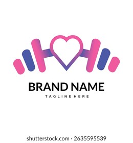 zym  fitness logo design template