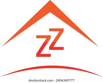 ZZ Creative logo And Icon Design