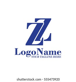 ZZ Logo