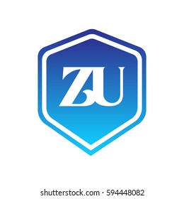 ZZ Logo