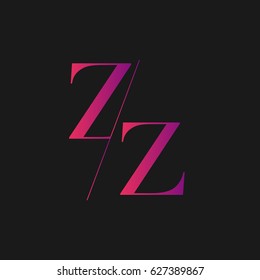 ZZ Logo