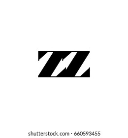 ZZ Logo
